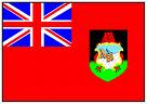 Bermuda Map Graphic 
